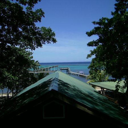 Blue Bahia Resort Sandy Bay Esterno foto