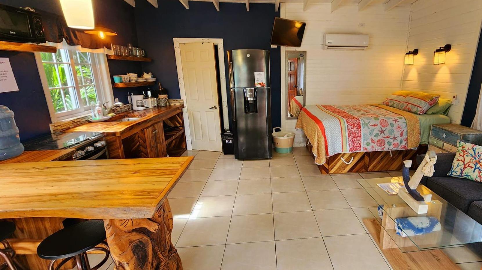 Blue Bahia Resort Sandy Bay Camera foto