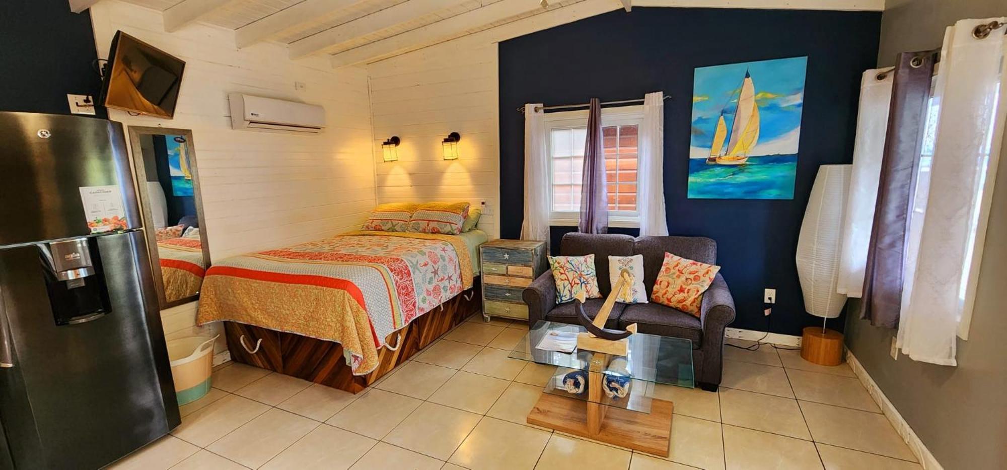 Blue Bahia Resort Sandy Bay Camera foto