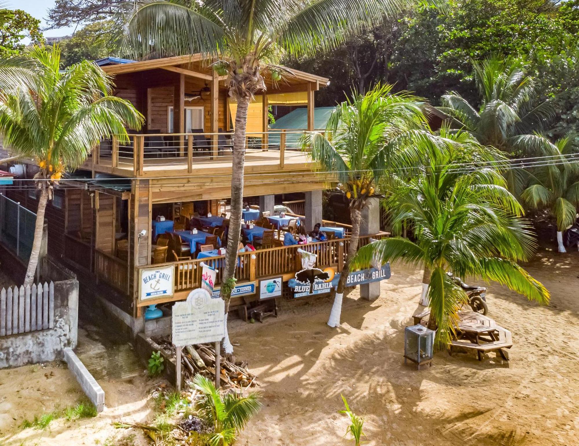 Blue Bahia Resort Sandy Bay Camera foto