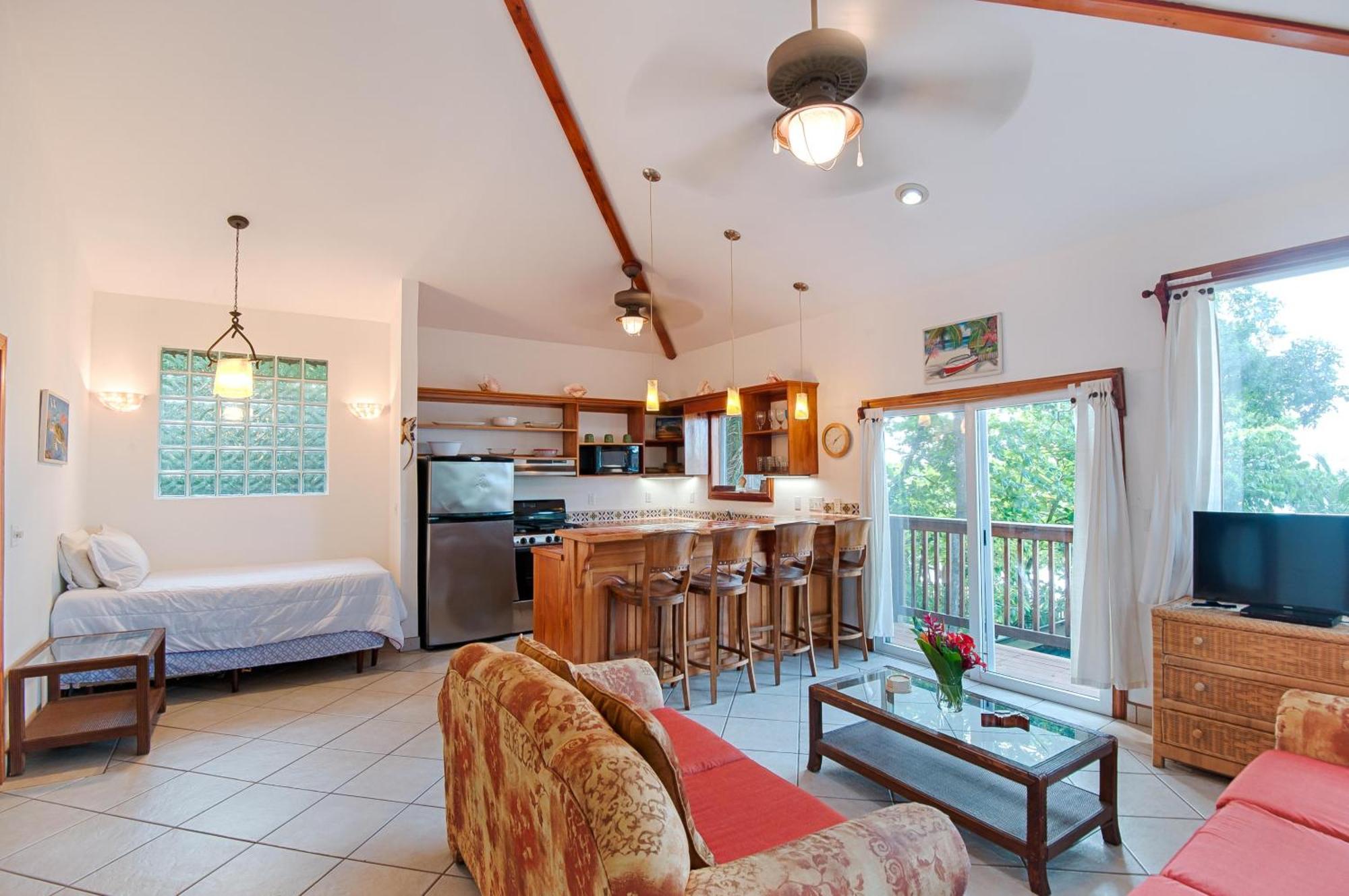 Blue Bahia Resort Sandy Bay Camera foto