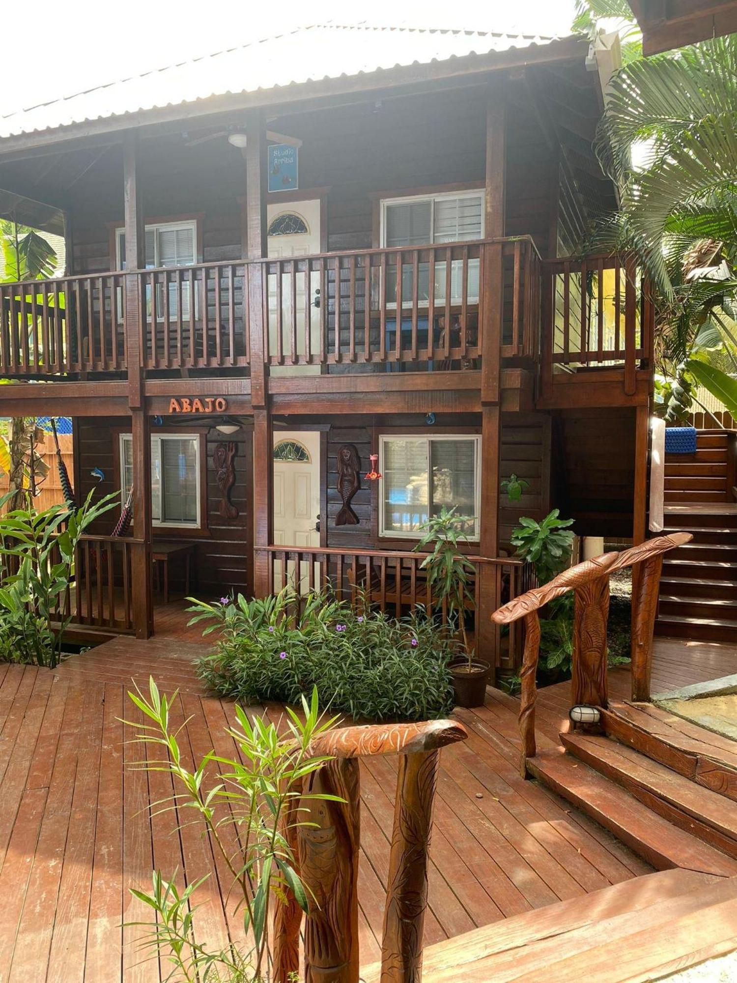 Blue Bahia Resort Sandy Bay Esterno foto