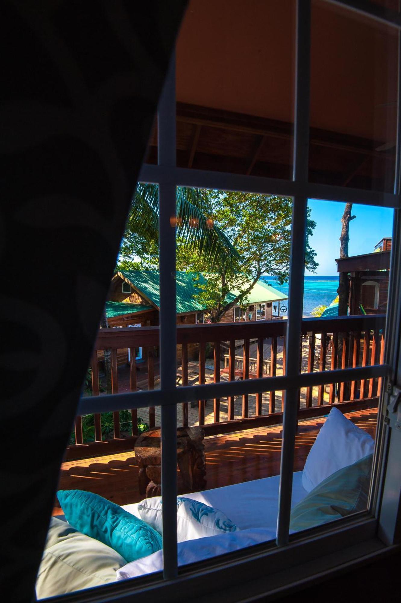 Blue Bahia Resort Sandy Bay Esterno foto