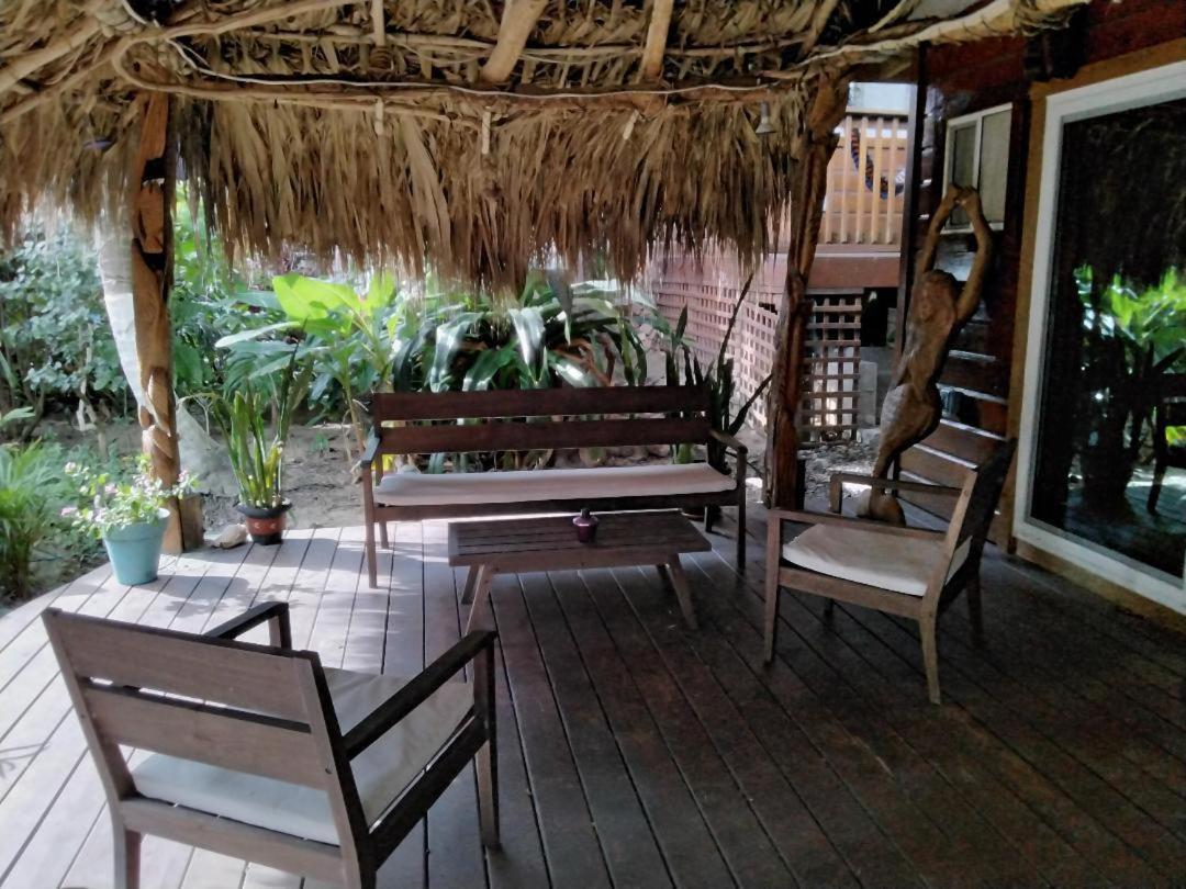 Blue Bahia Resort Sandy Bay Esterno foto