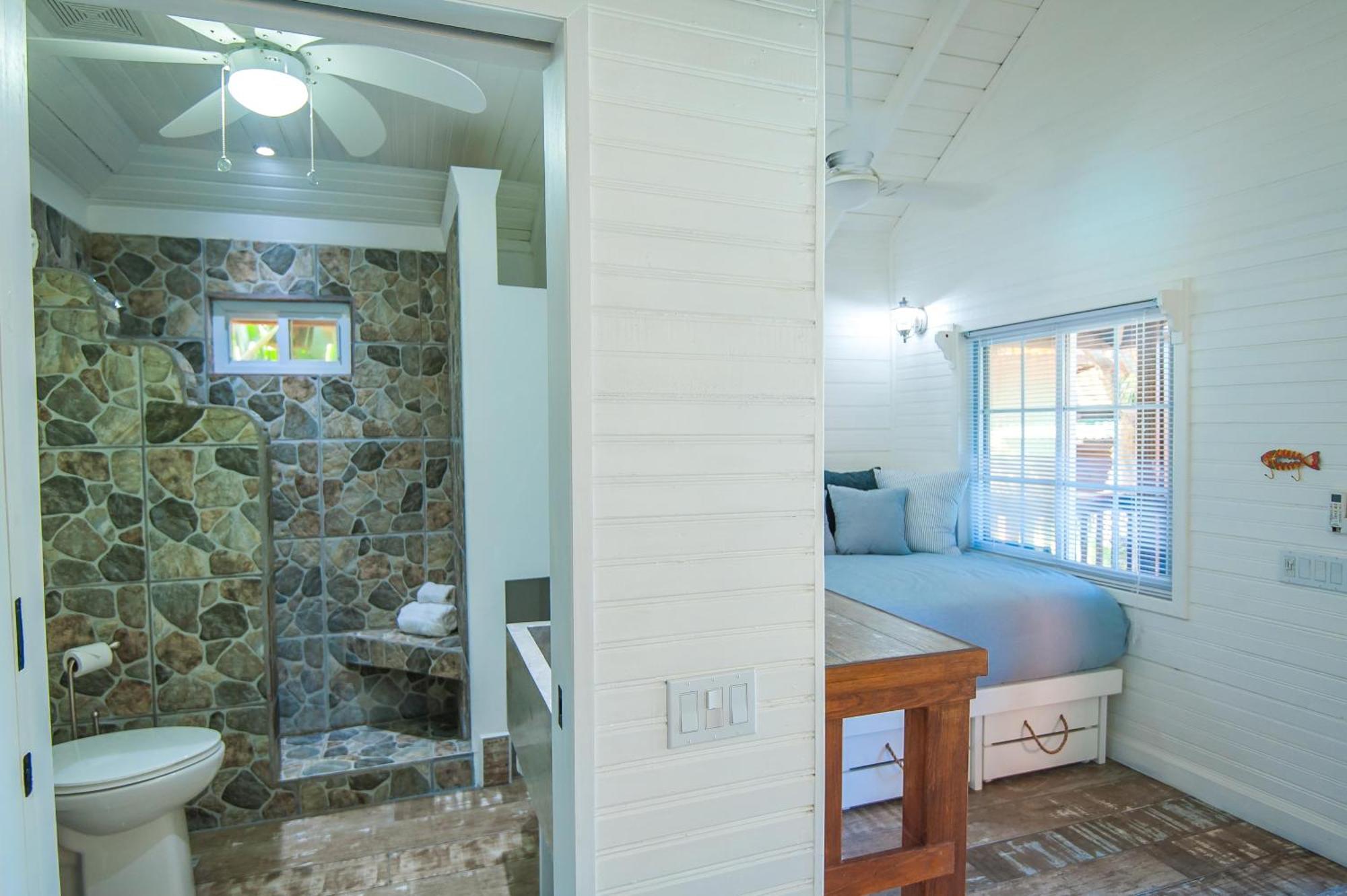 Blue Bahia Resort Sandy Bay Esterno foto