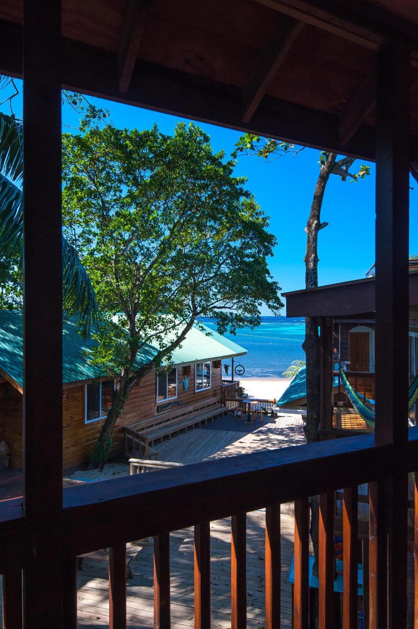 Blue Bahia Resort Sandy Bay Esterno foto