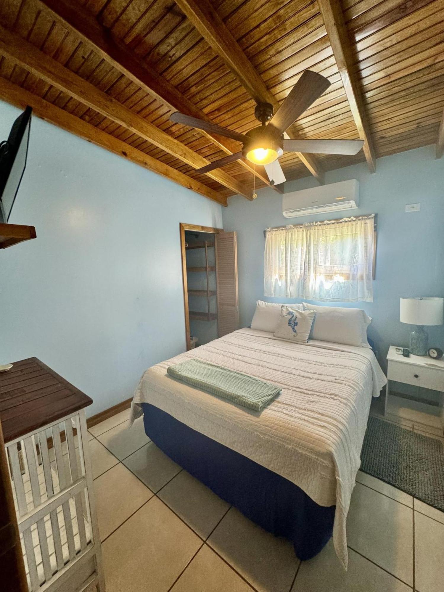 Blue Bahia Resort Sandy Bay Esterno foto