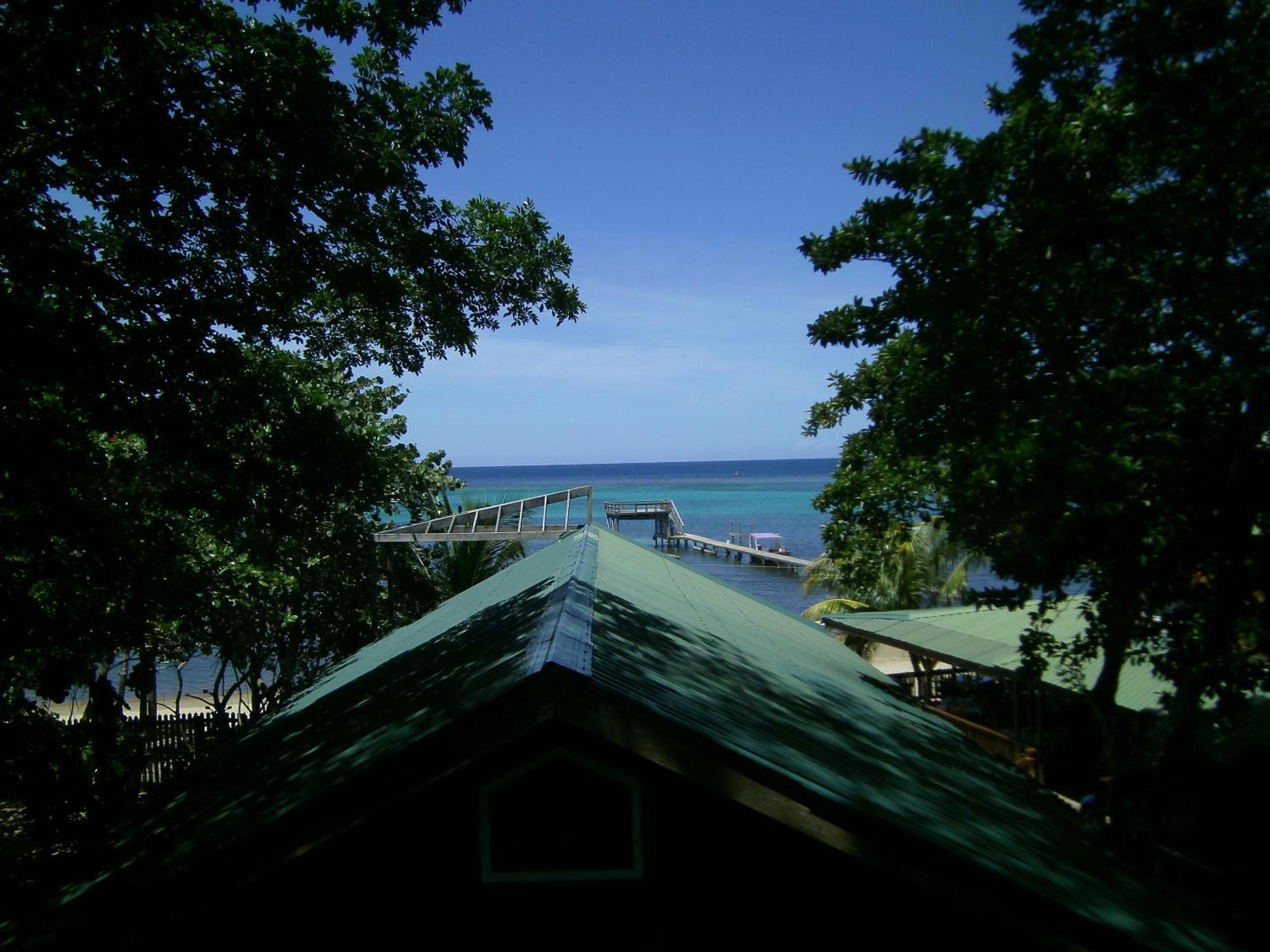 Blue Bahia Resort Sandy Bay Esterno foto
