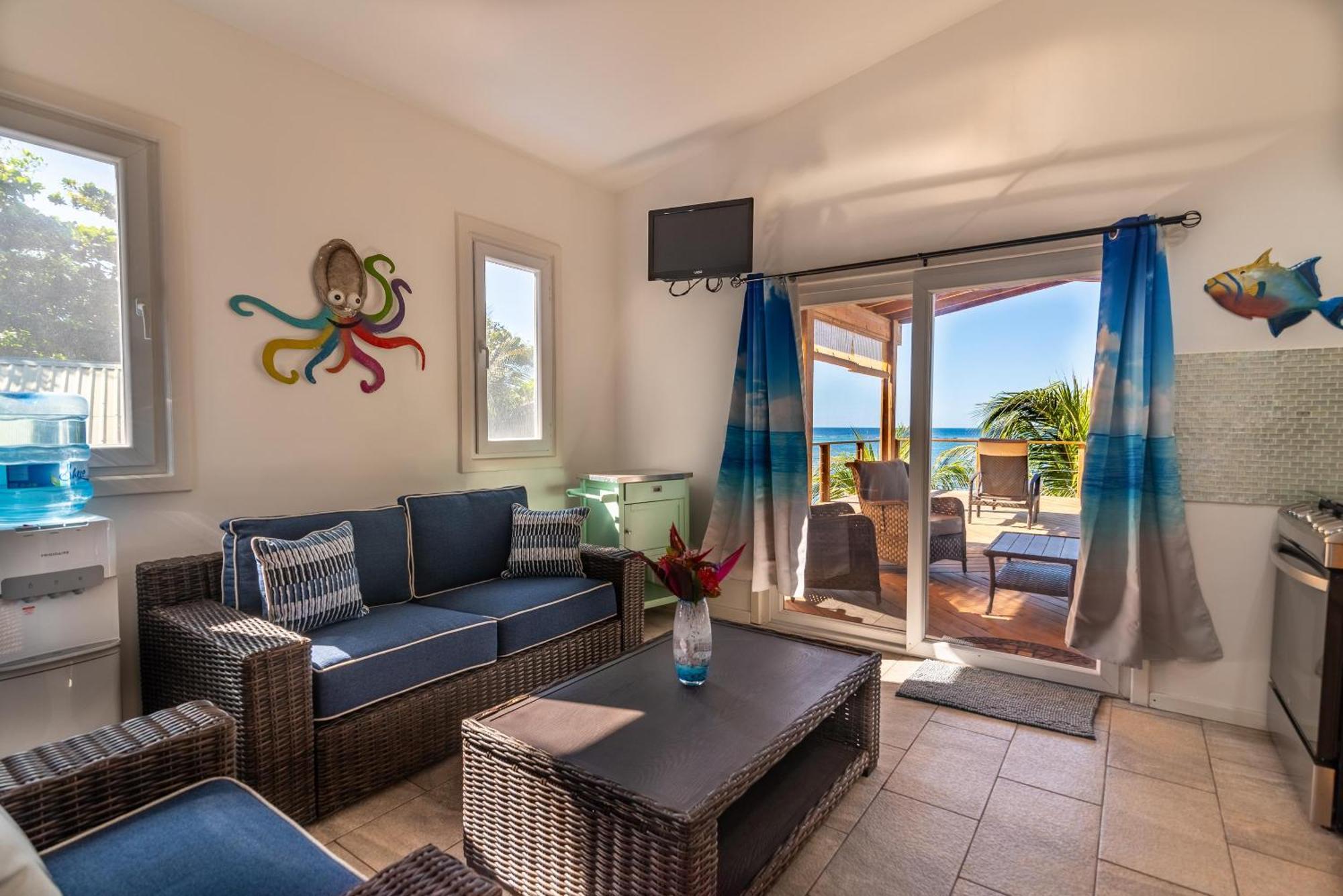 Blue Bahia Resort Sandy Bay Esterno foto