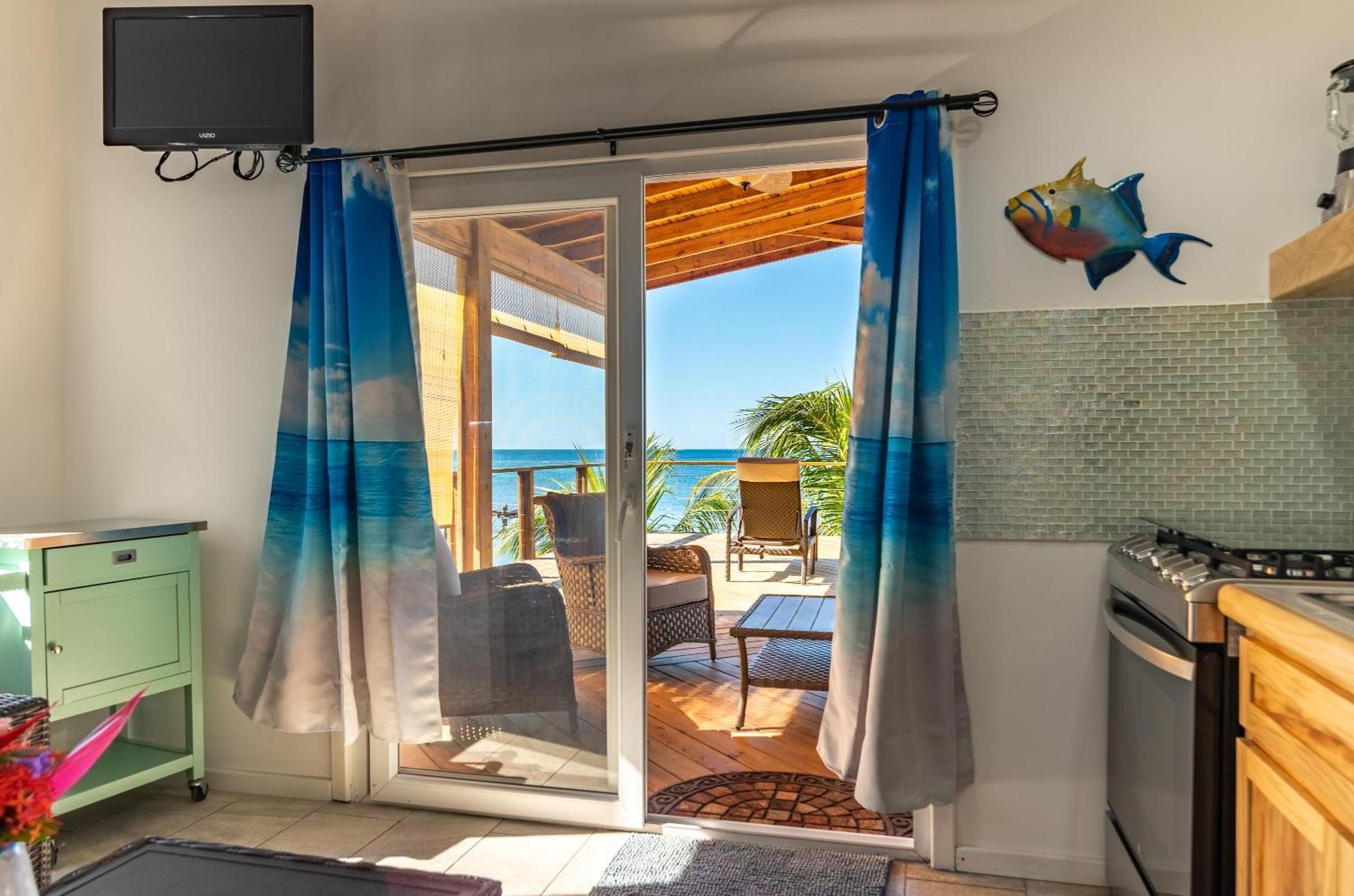 Blue Bahia Resort Sandy Bay Esterno foto